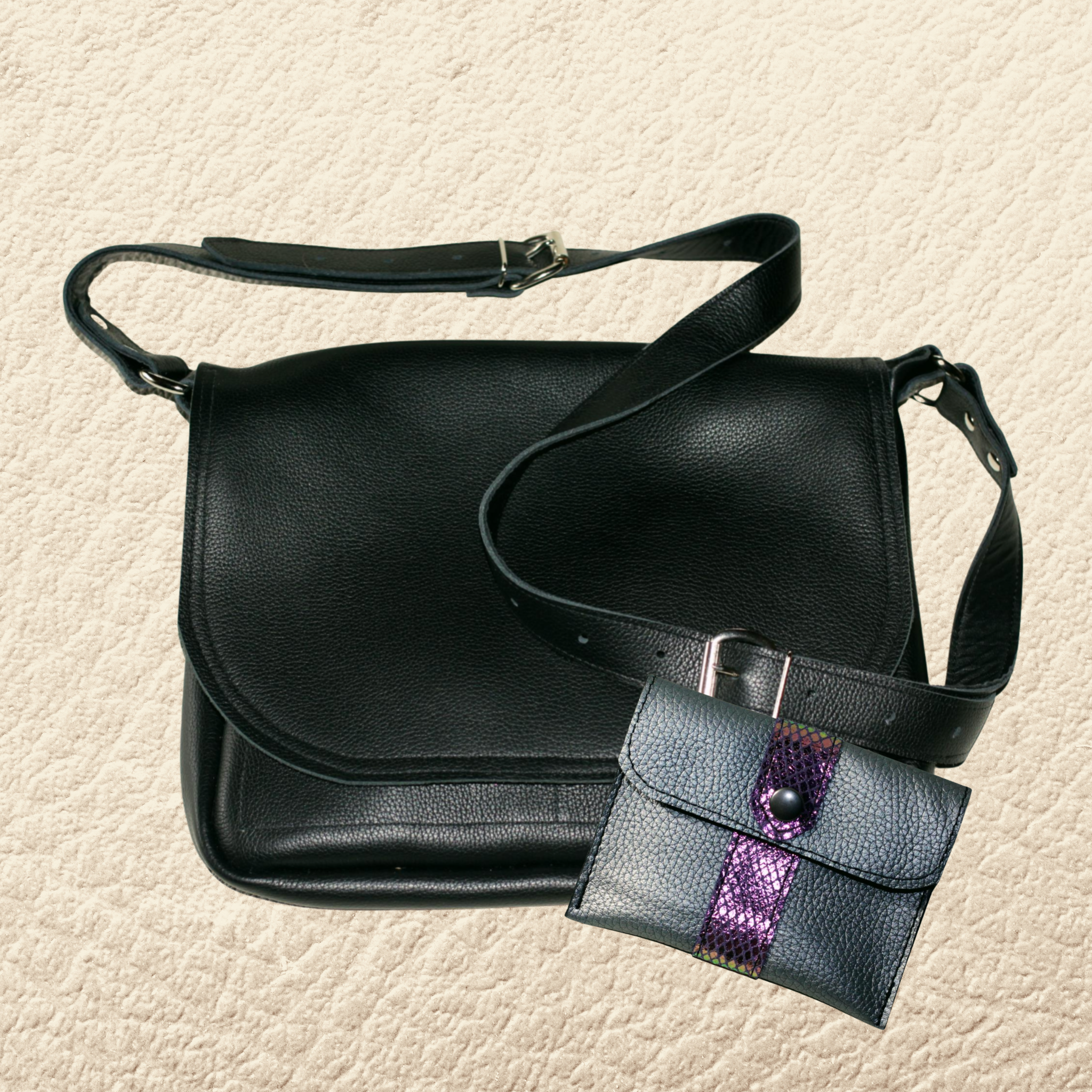 Leather Accessories