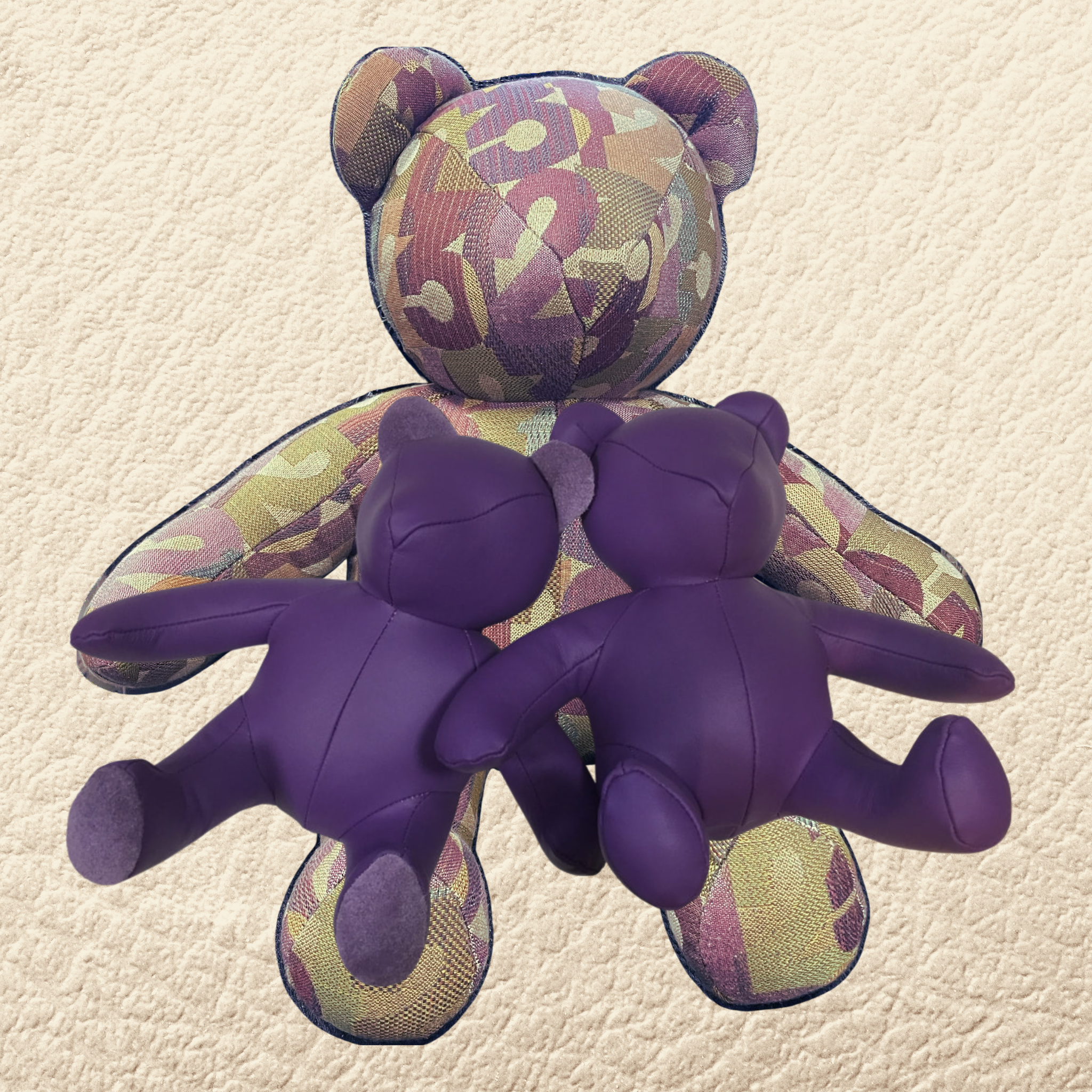 Teddy Bears