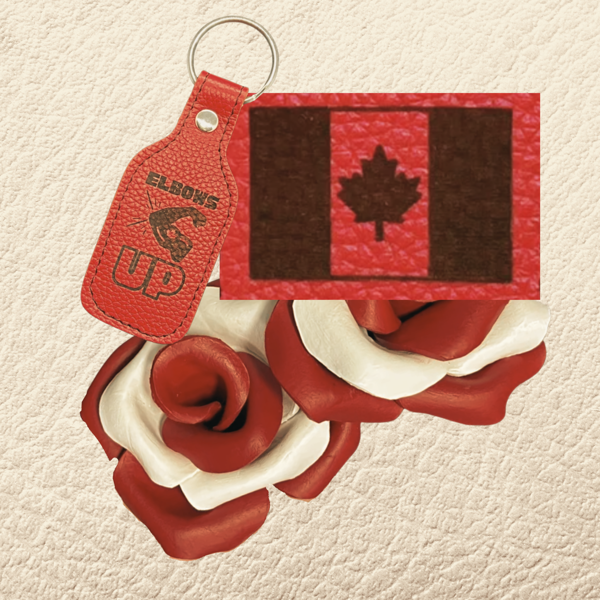 Oh Canada!