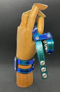 Bondo Cuffs wrist cuffs