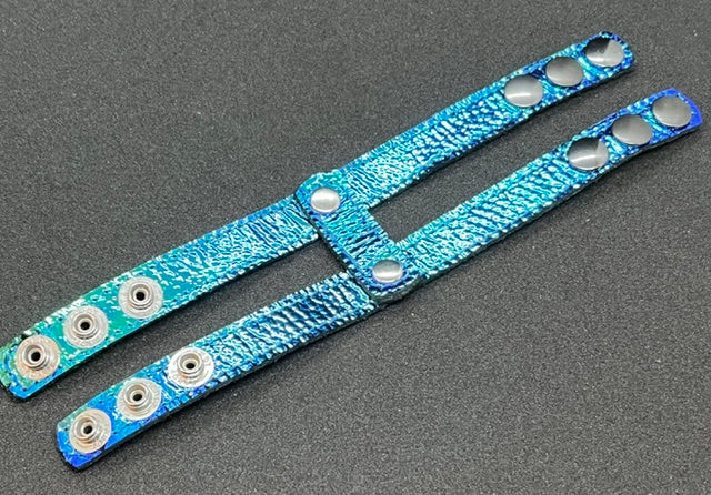 Bondo Cuffs wrist cuffs