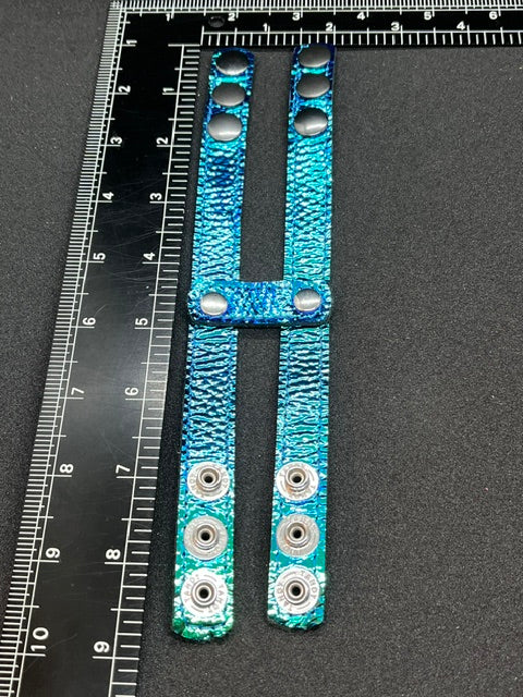 Bondo Cuffs wrist cuffs