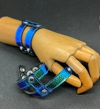 Bondo Cuffs wrist cuffs