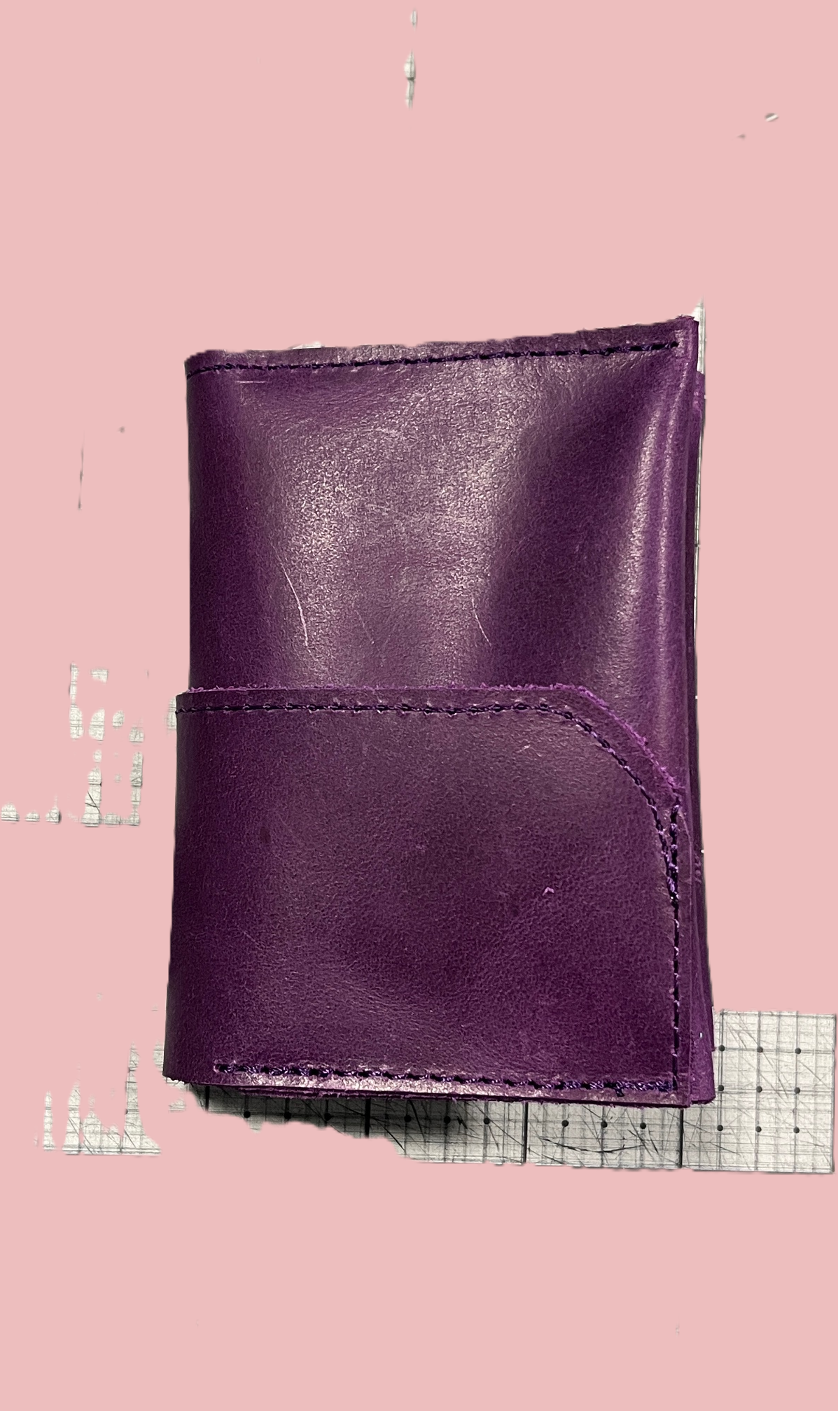 Good Fortune Wallet