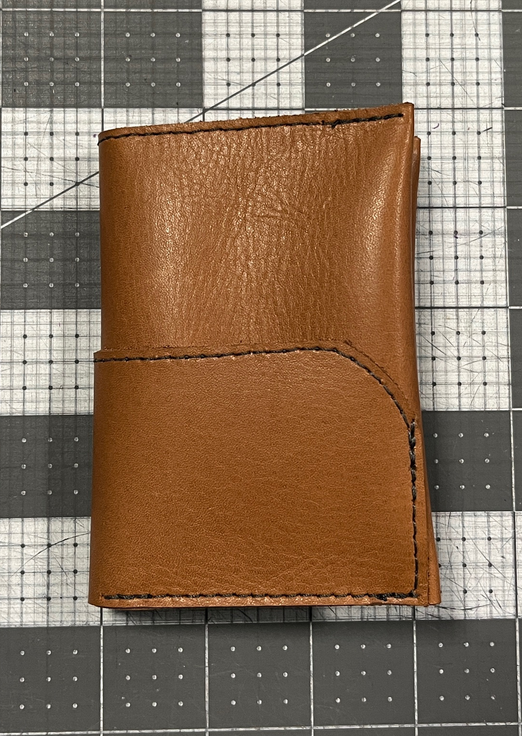 Good Fortune Wallet