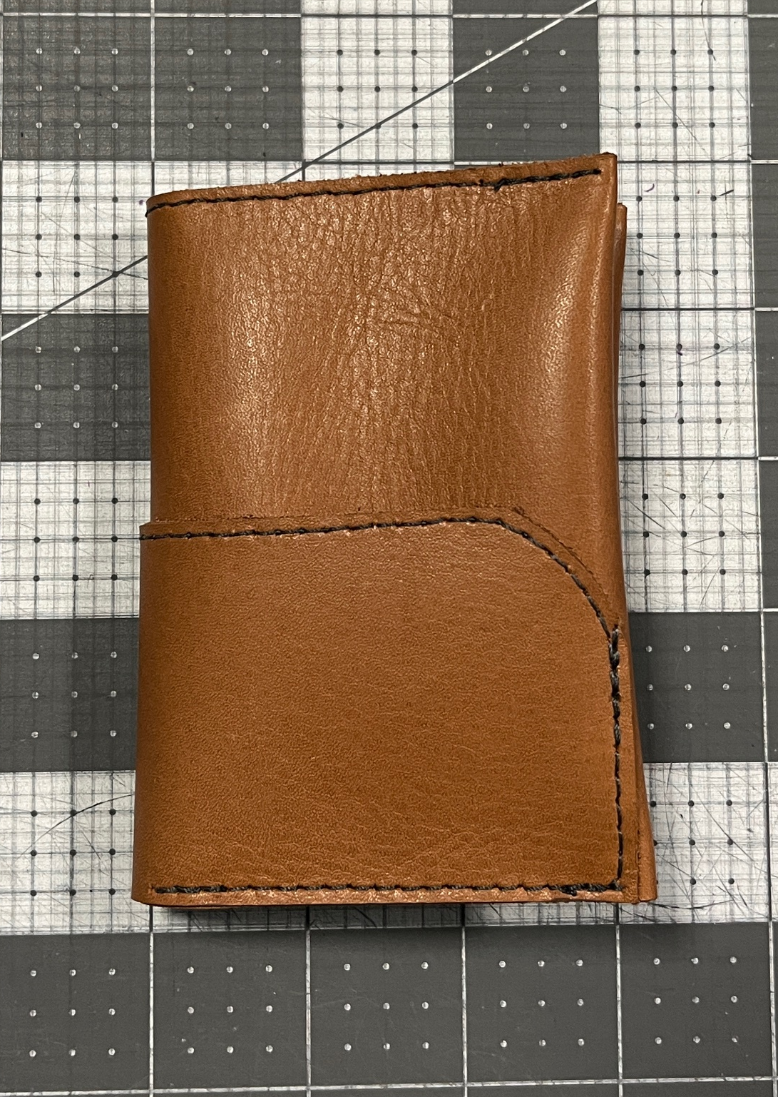 Good Fortune Wallet