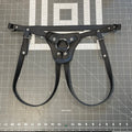 Goody Style Strap On Harness