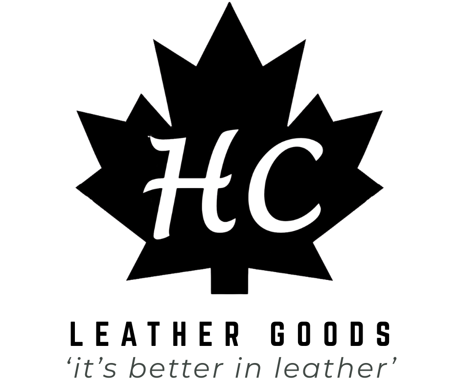 HC Leather Goods