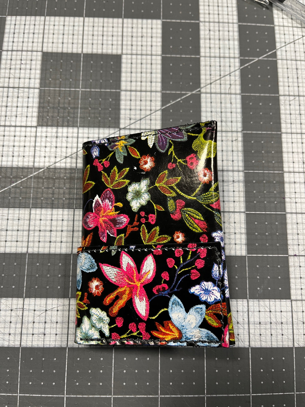 Good Fortune Wallet