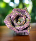 Beautiful Leather Roses