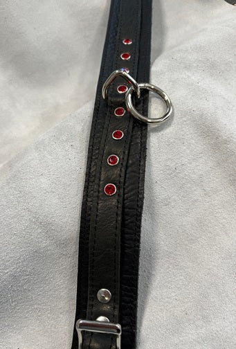 jeweled Collars