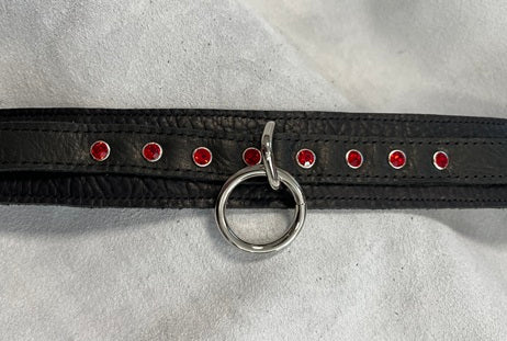 jeweled Collars