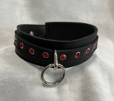 jeweled Collars