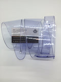 Invisible Clear Guitar Strap