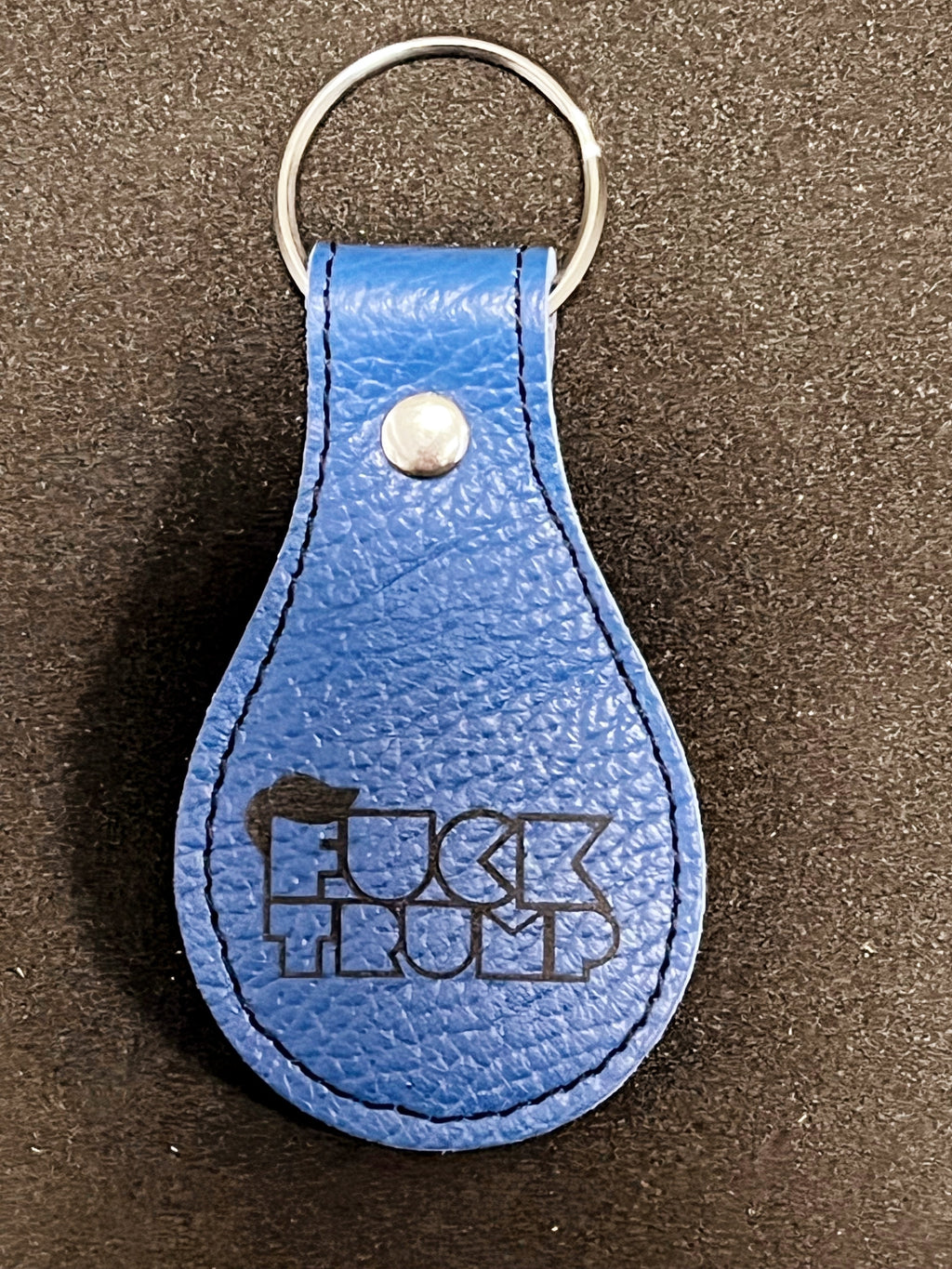 FDT Keychain