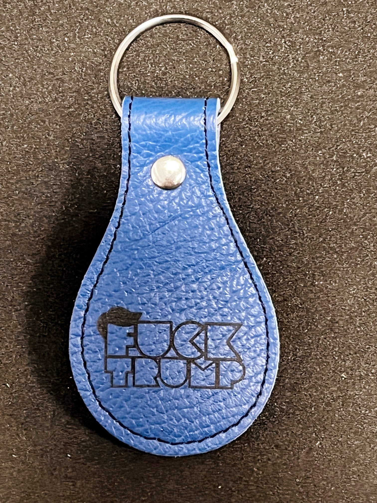 FDT Keychain