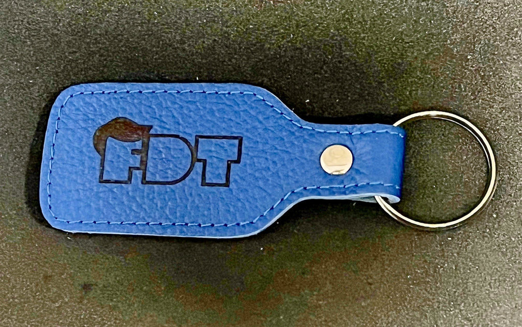 FDT Keychain