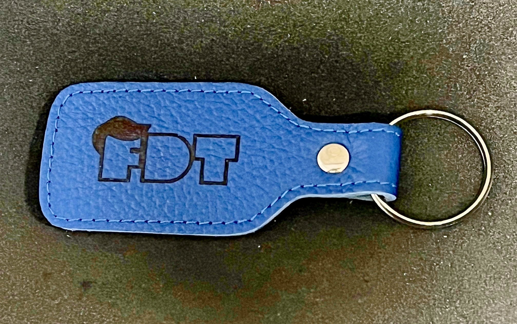 FDT Keychain