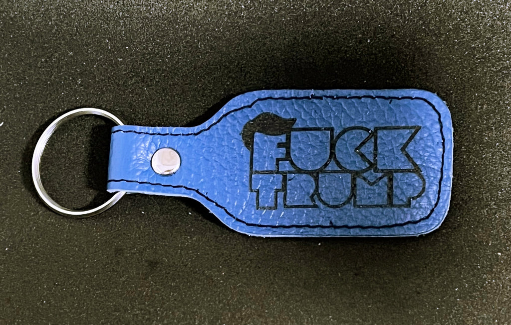 FDT Keychain