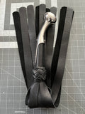 Thud Style Steel Handle Flog