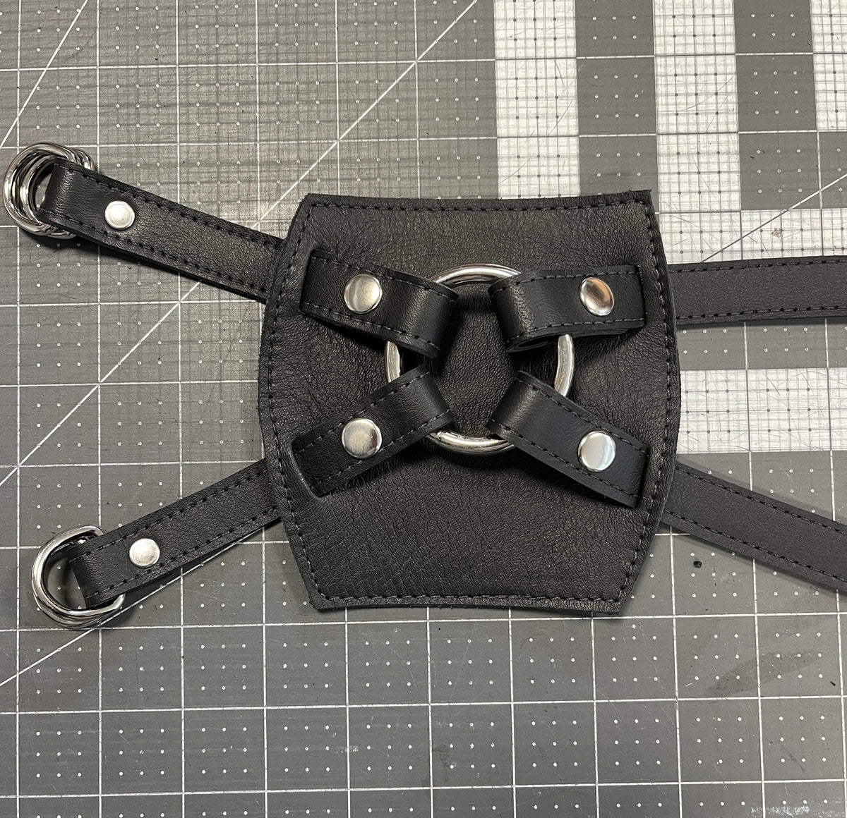 Thigh Harness