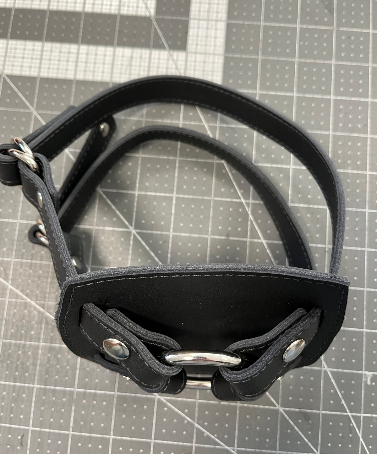 Thigh Harness