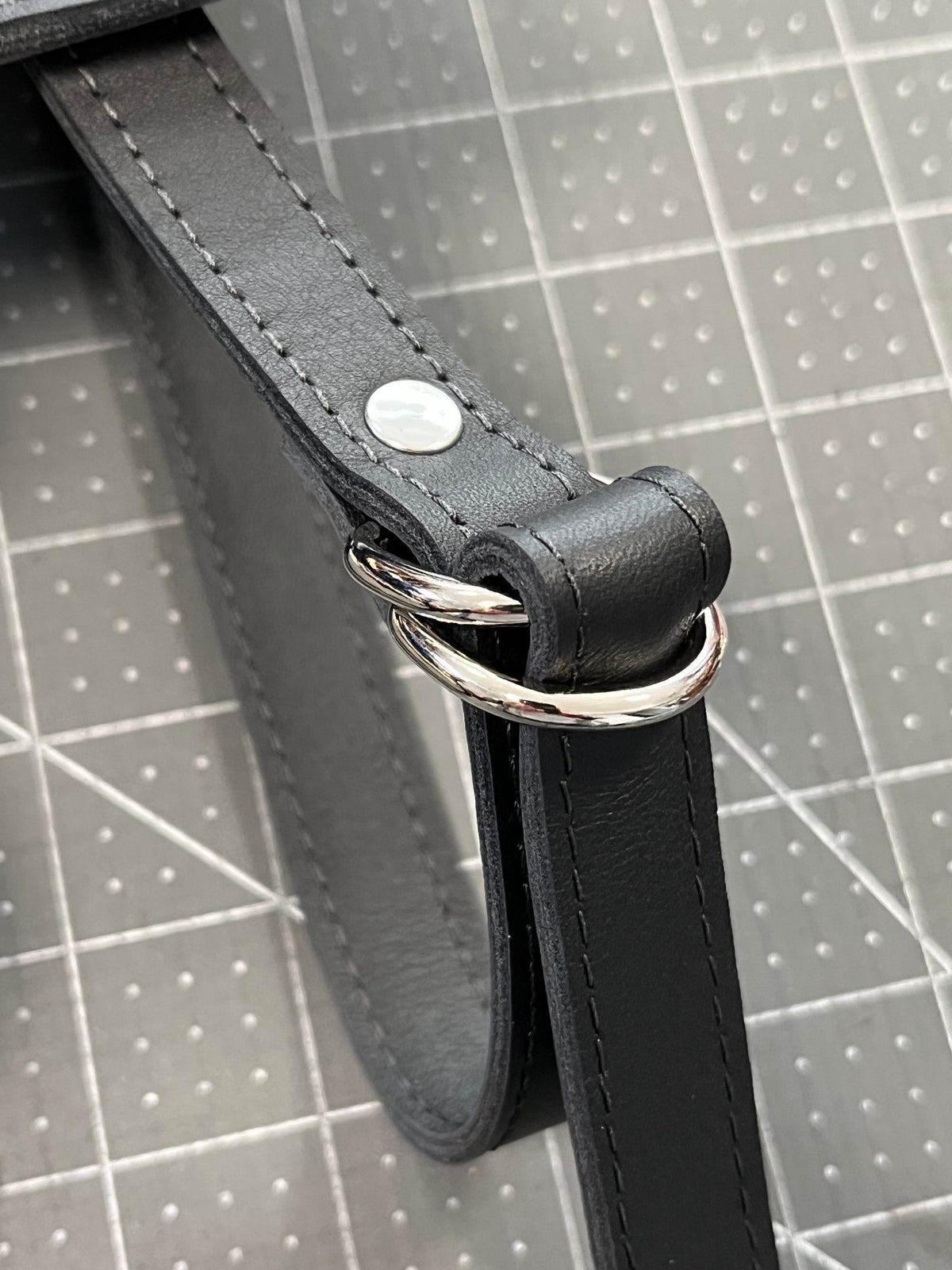 Thigh Harness