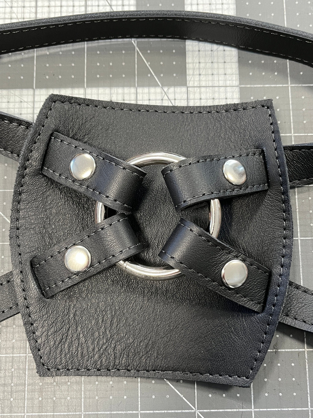 Thigh Harness