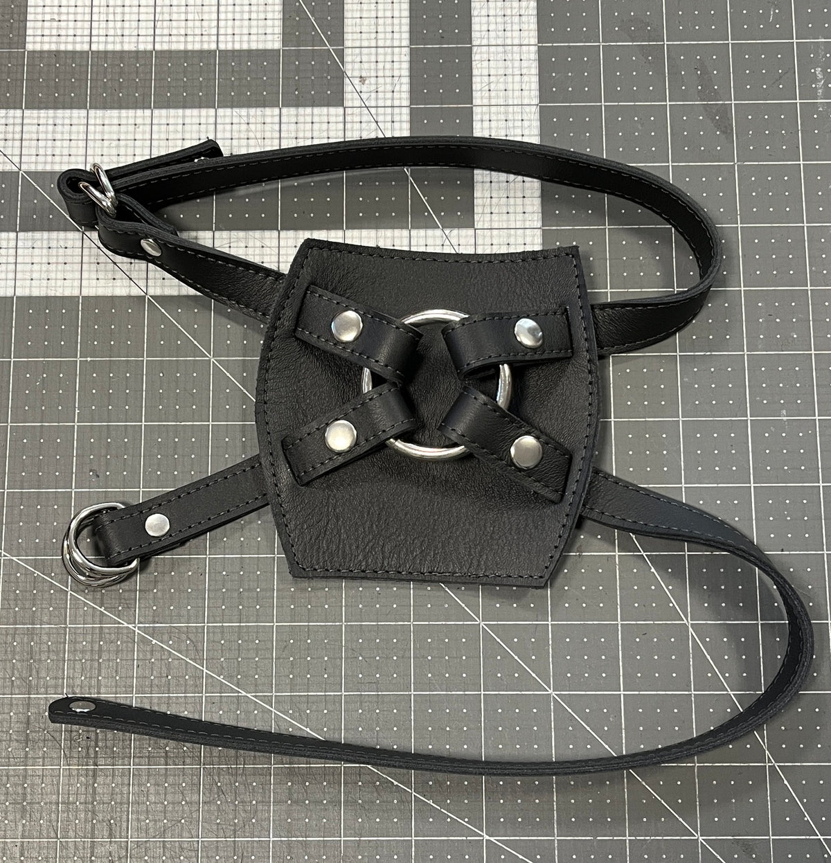 Thigh Harness